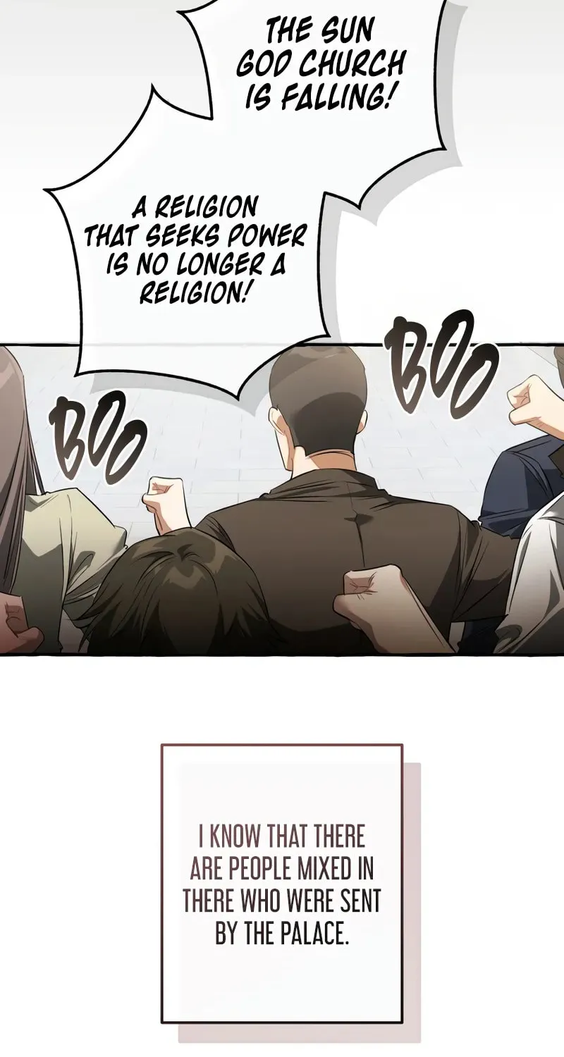 Lout of Count’s Family Chapter 171 page 72 - 