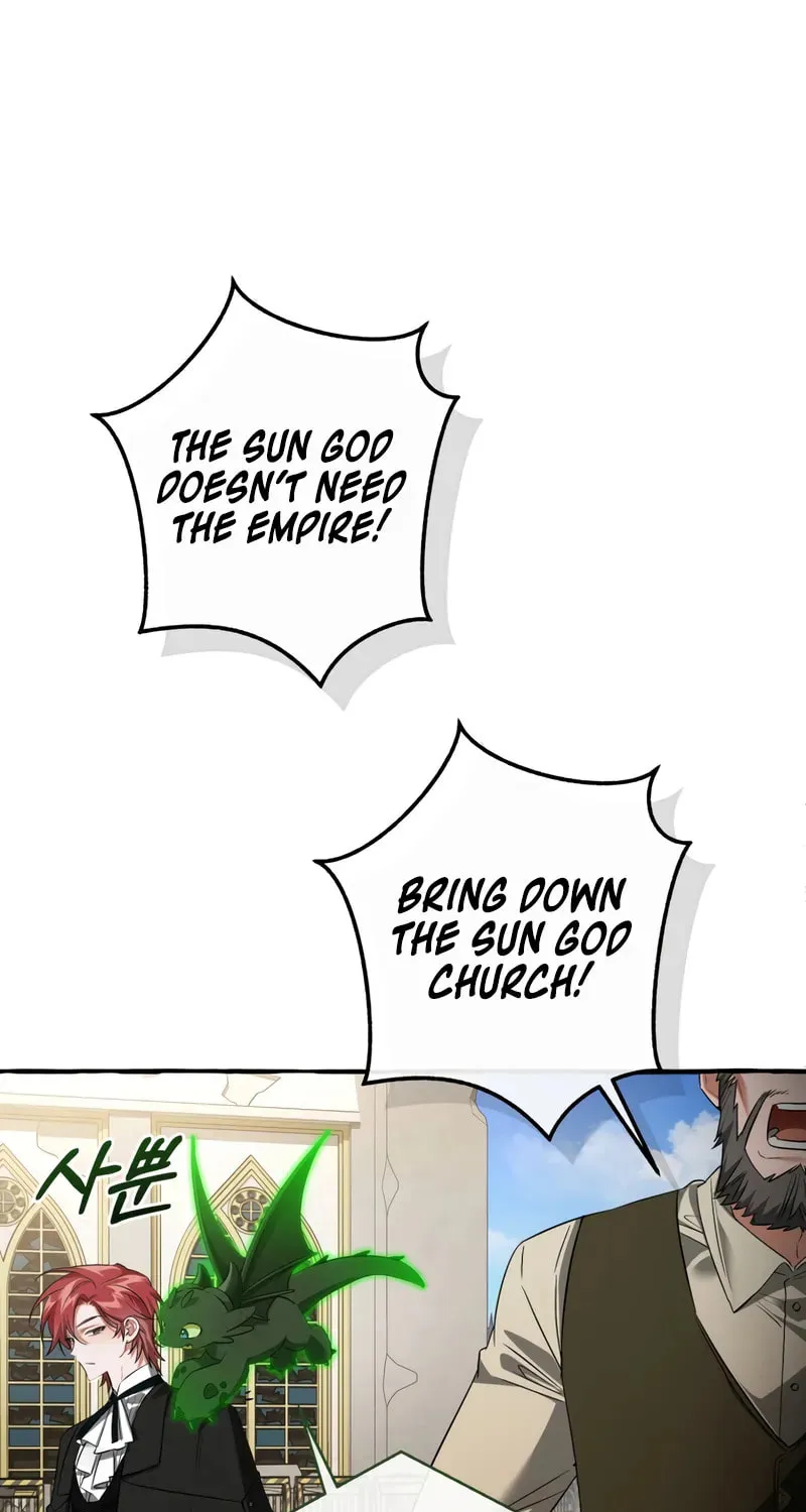 Lout of Count’s Family Chapter 171 page 73 - 