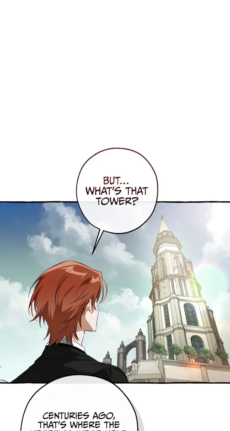 Lout of Count’s Family Chapter 171 page 80 - 