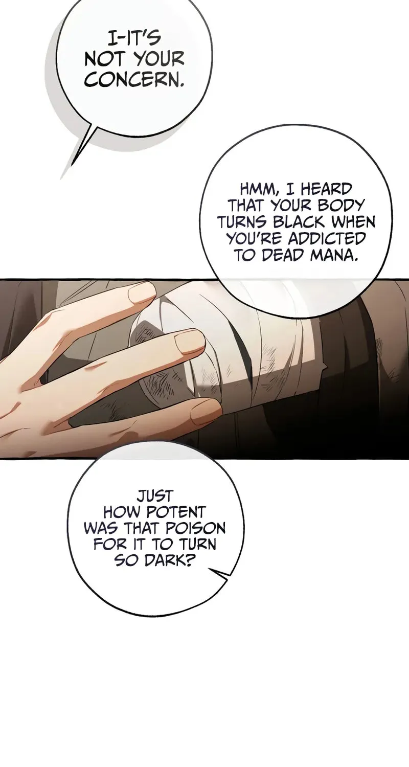 Lout of Count’s Family Chapter 171 page 9 - 