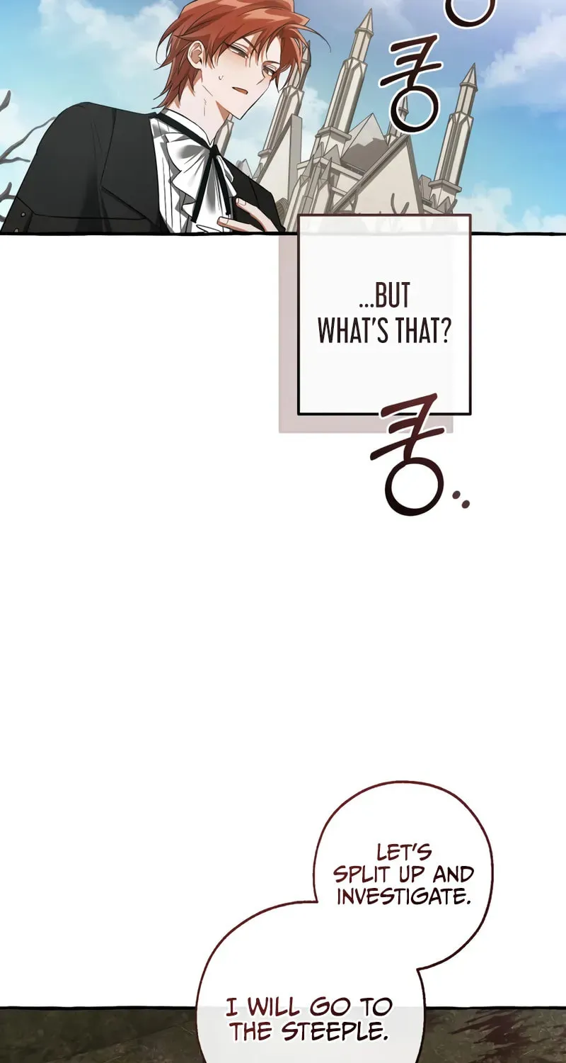 Lout of Count’s Family Chapter 171 page 83 - 