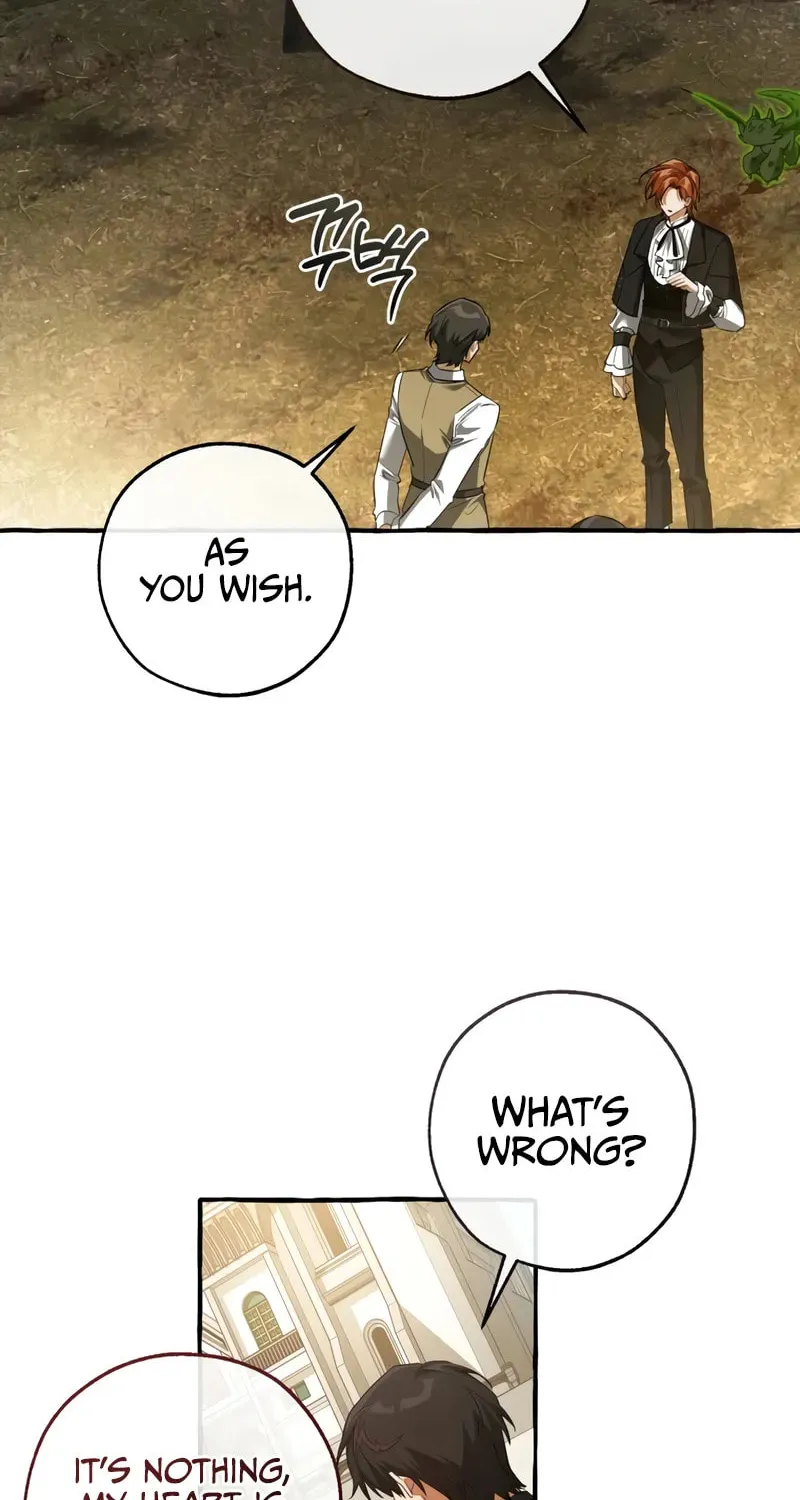 Lout of Count’s Family Chapter 171 page 84 - 