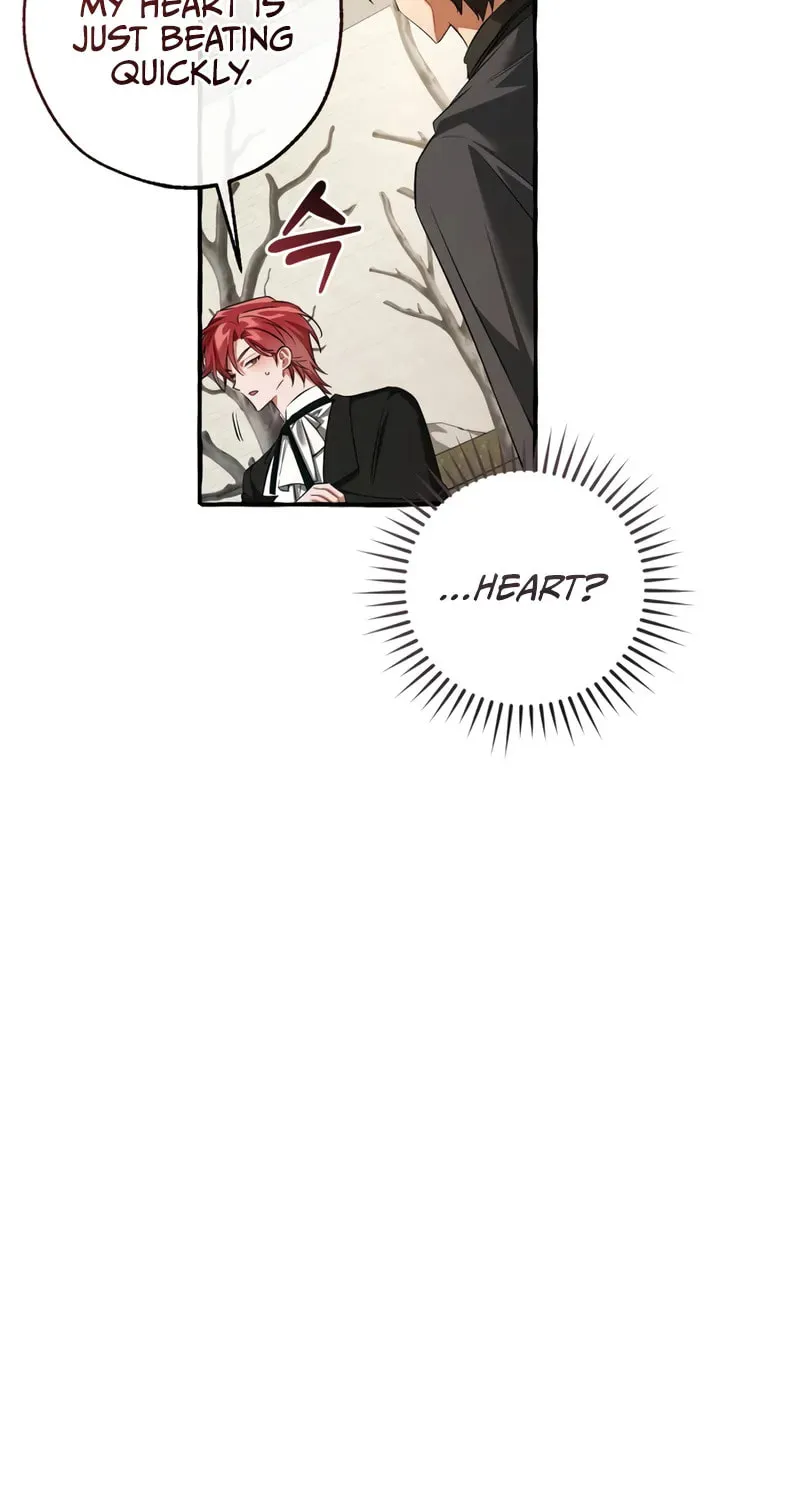 Lout of Count’s Family Chapter 171 page 85 - 