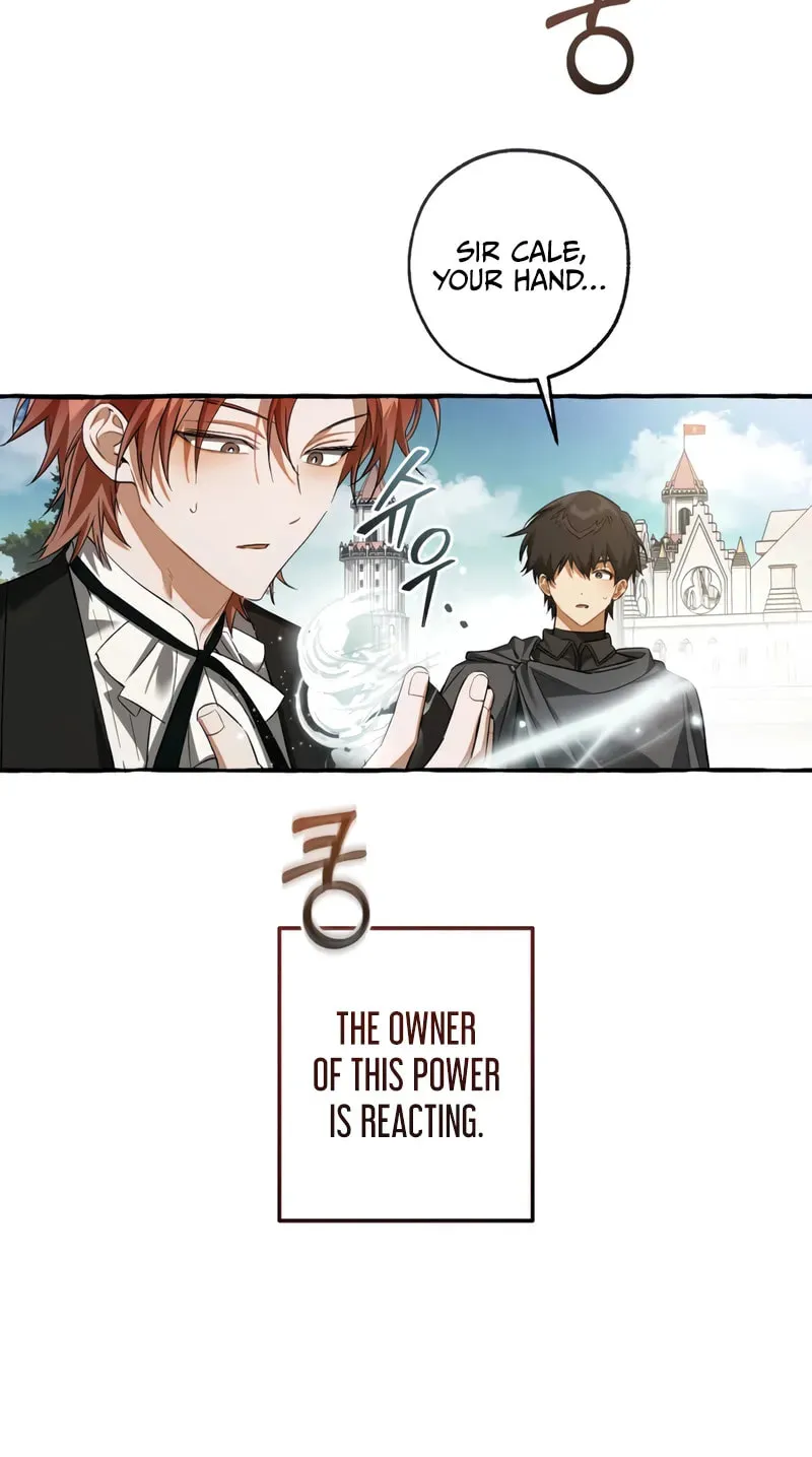 Lout of Count’s Family Chapter 171 page 87 - 