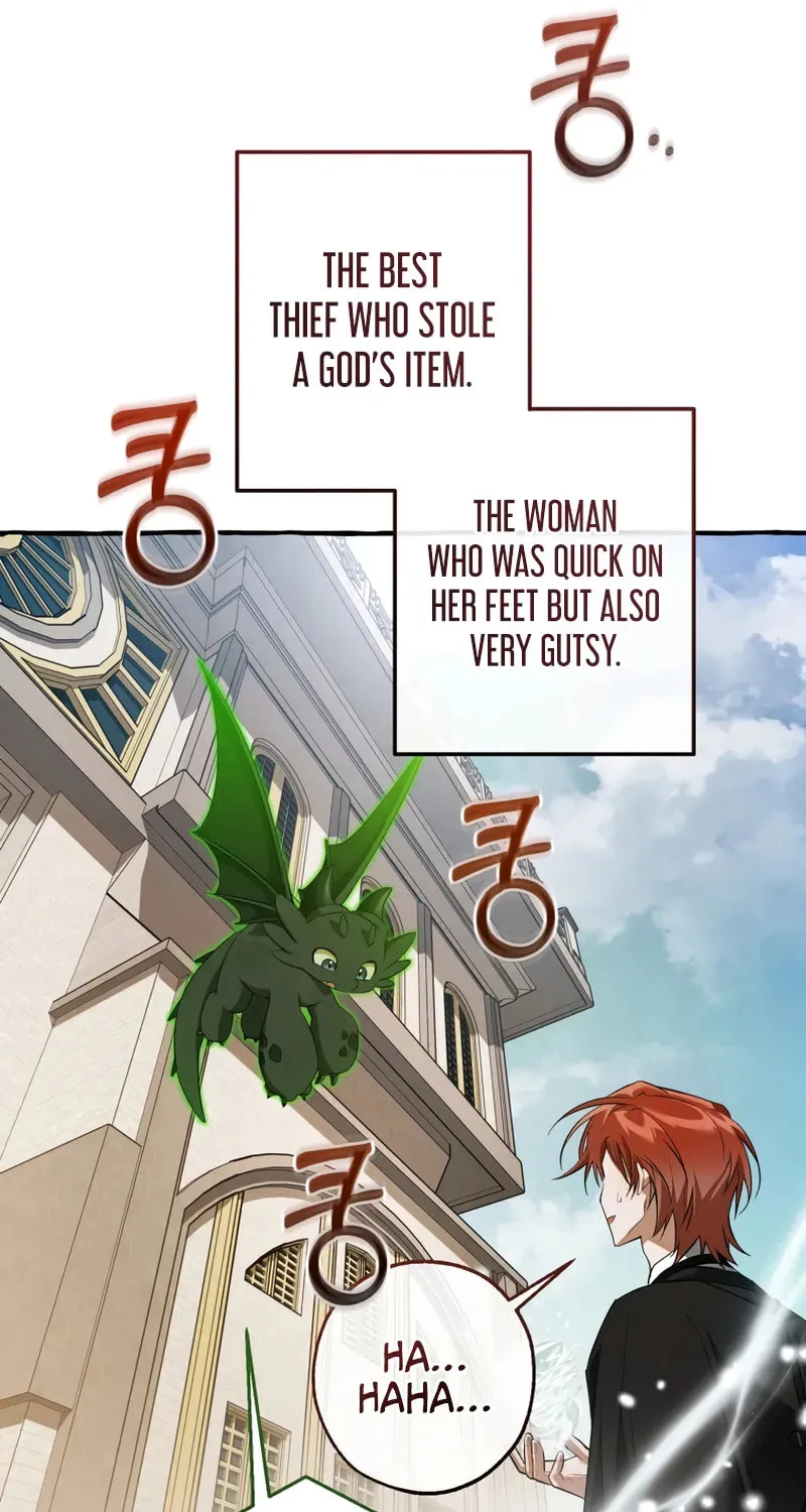 Lout of Count’s Family Chapter 171 page 88 - 