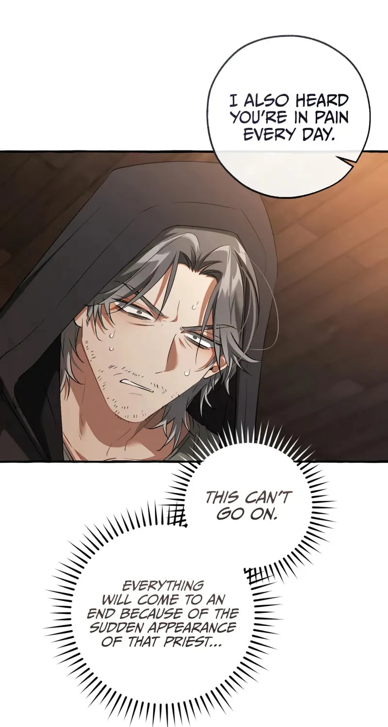 Lout of Count’s Family Chapter 171 page 10 - 
