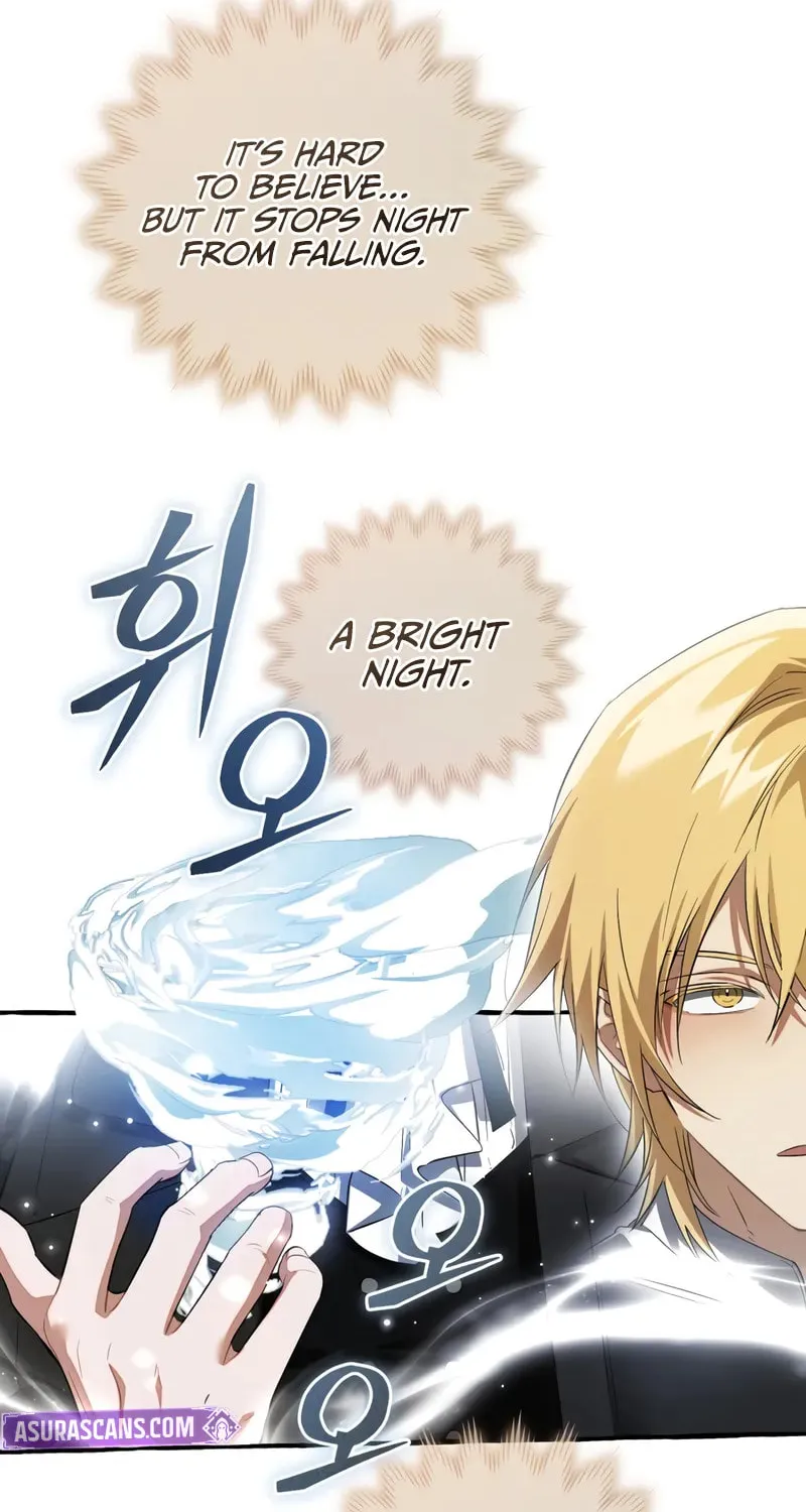 Lout of Count’s Family Chapter 171 page 91 - 