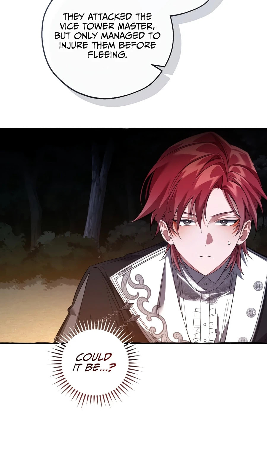 Lout of Count’s Family Chapter 175 page 7 - 