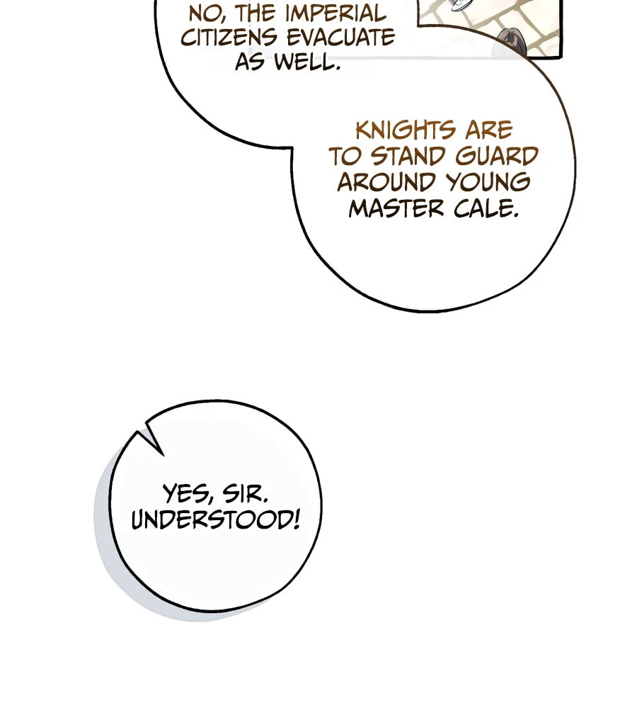 Lout of Count’s Family Chapter 176 page 8 - 