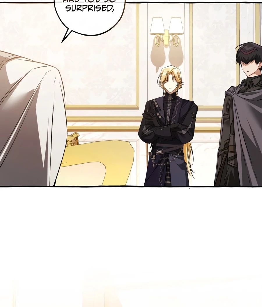 Lout of Count’s Family Chapter 177 page 19 - 