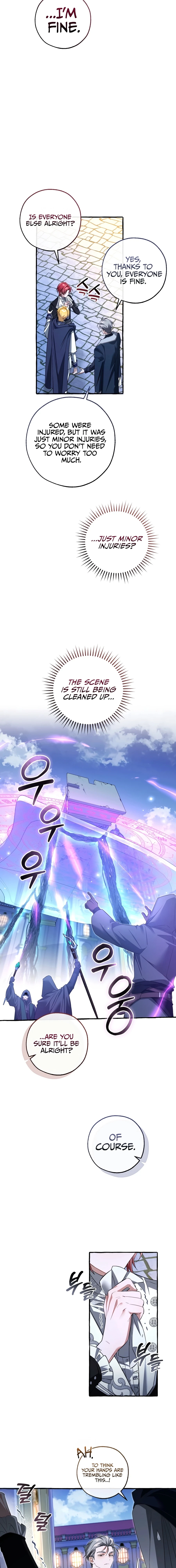 Lout of Count’s Family Chapter 177 page 3 - 