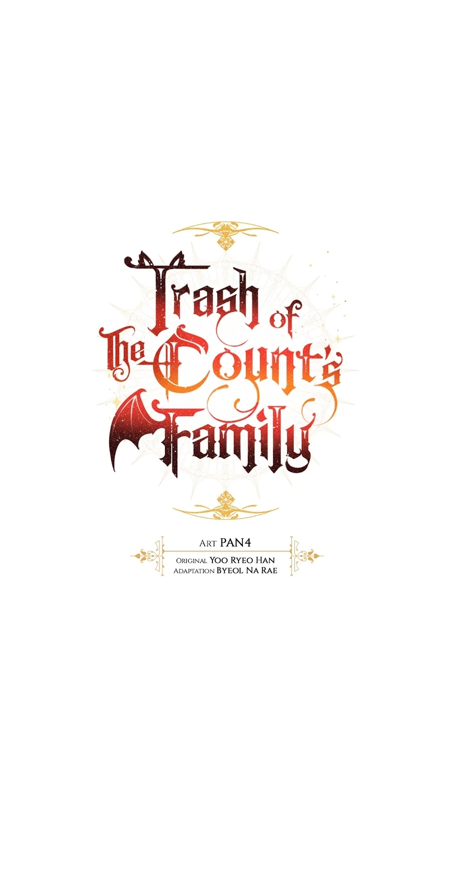 Lout of Count’s Family Chapter 177 page 7 - 