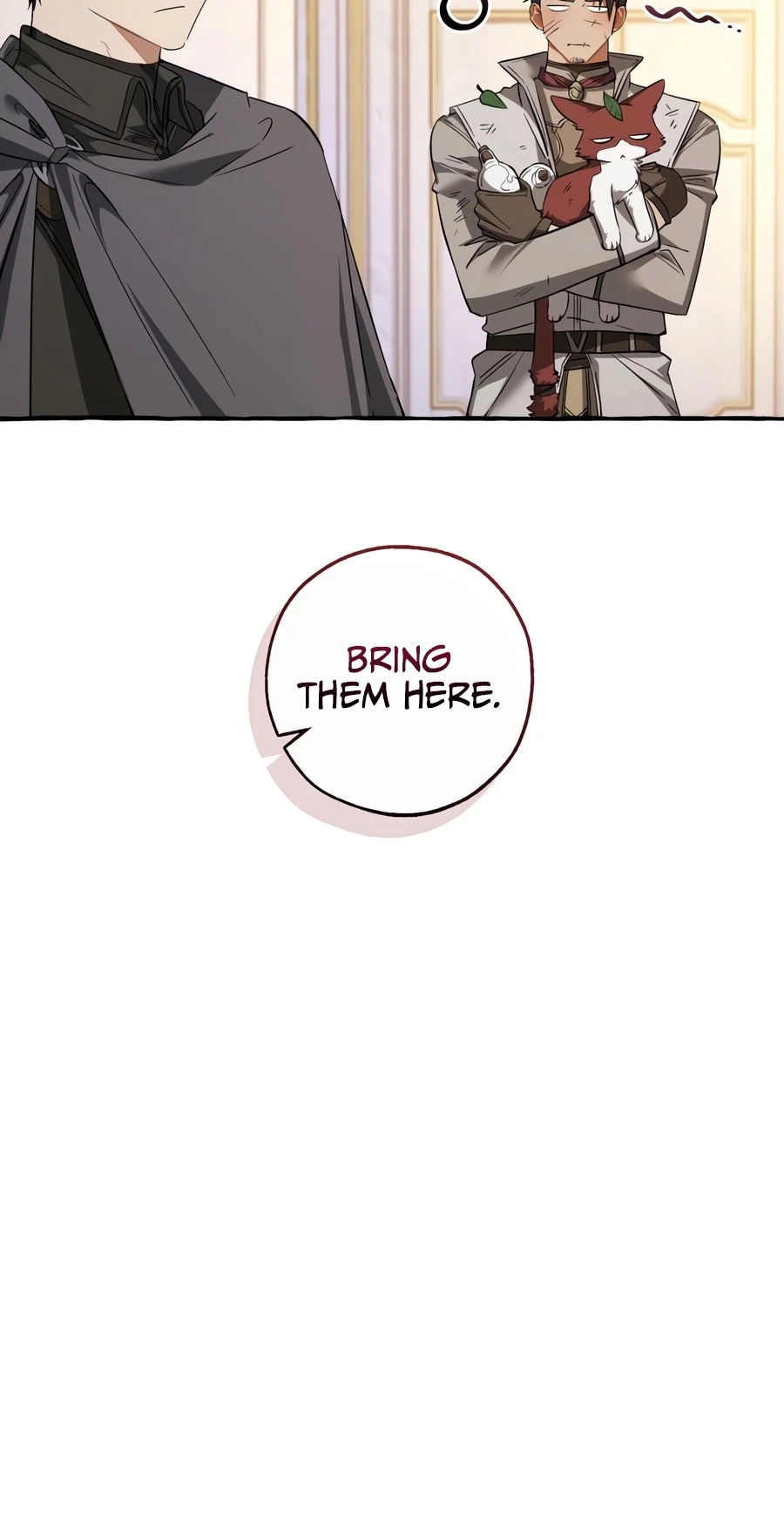 Lout of Count’s Family Chapter 177 page 10 - 