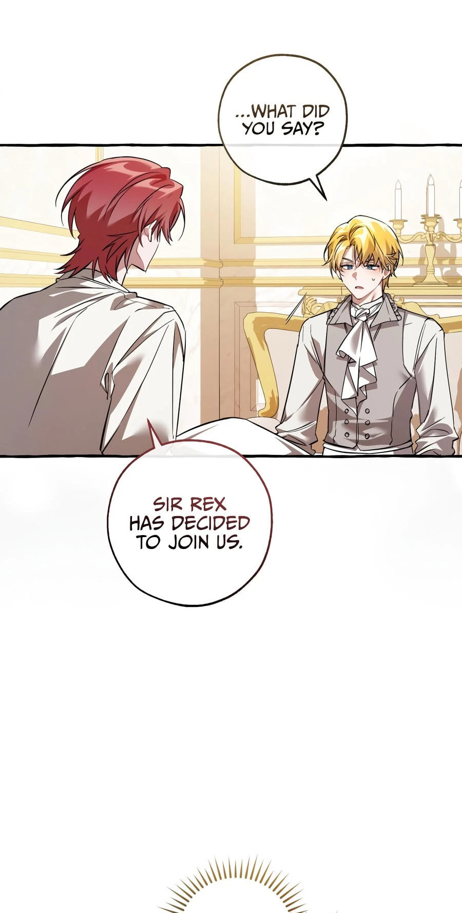 Lout of Count’s Family Chapter 178 page 2 - 