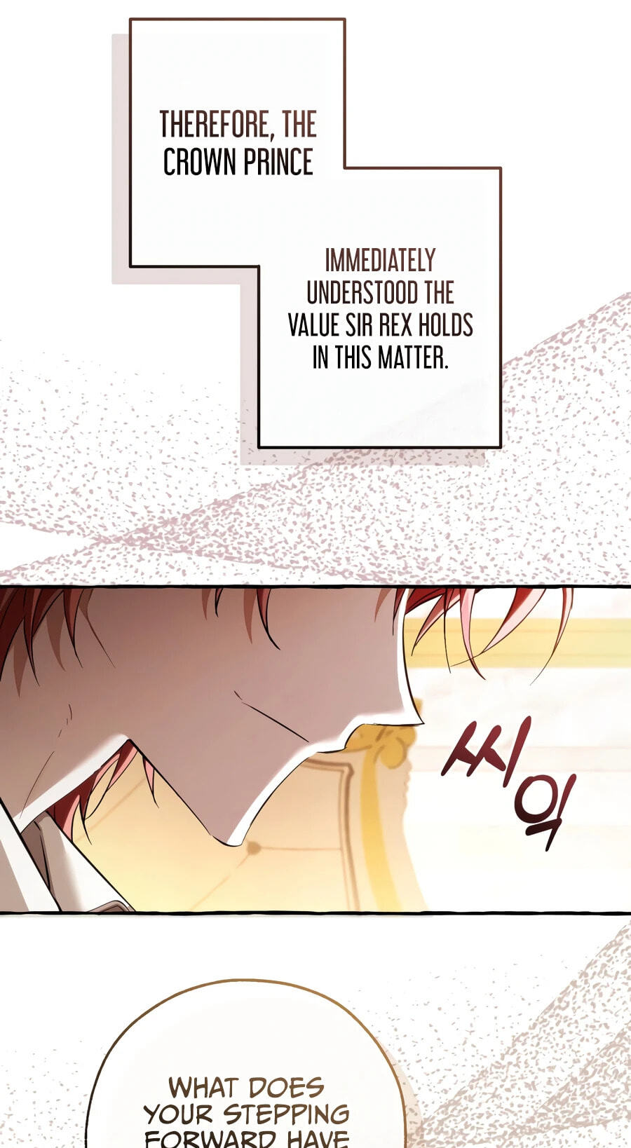 Lout of Count’s Family Chapter 178 page 11 - 