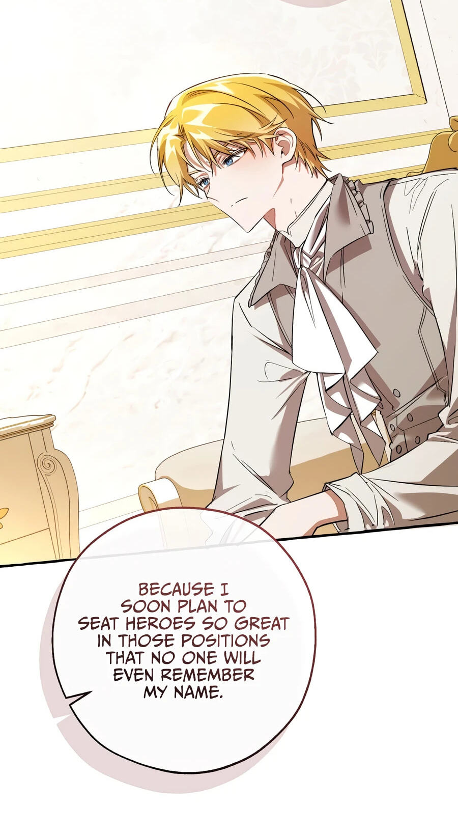 Lout of Count’s Family Chapter 178 page 13 - 