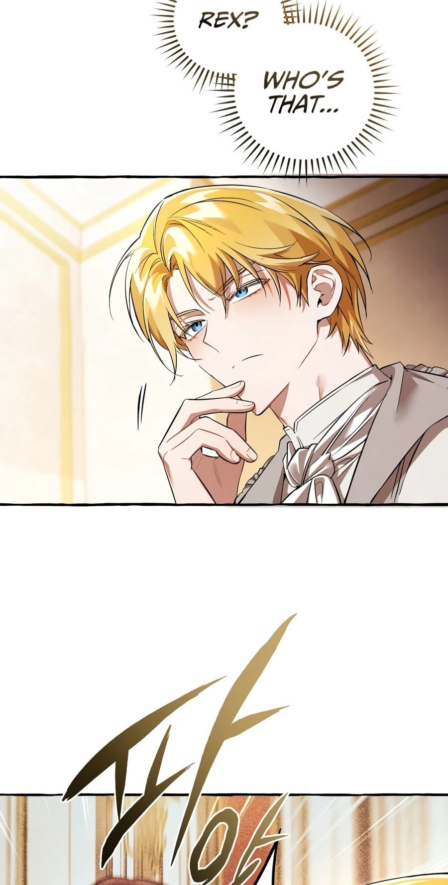 Lout of Count’s Family Chapter 178 page 3 - 