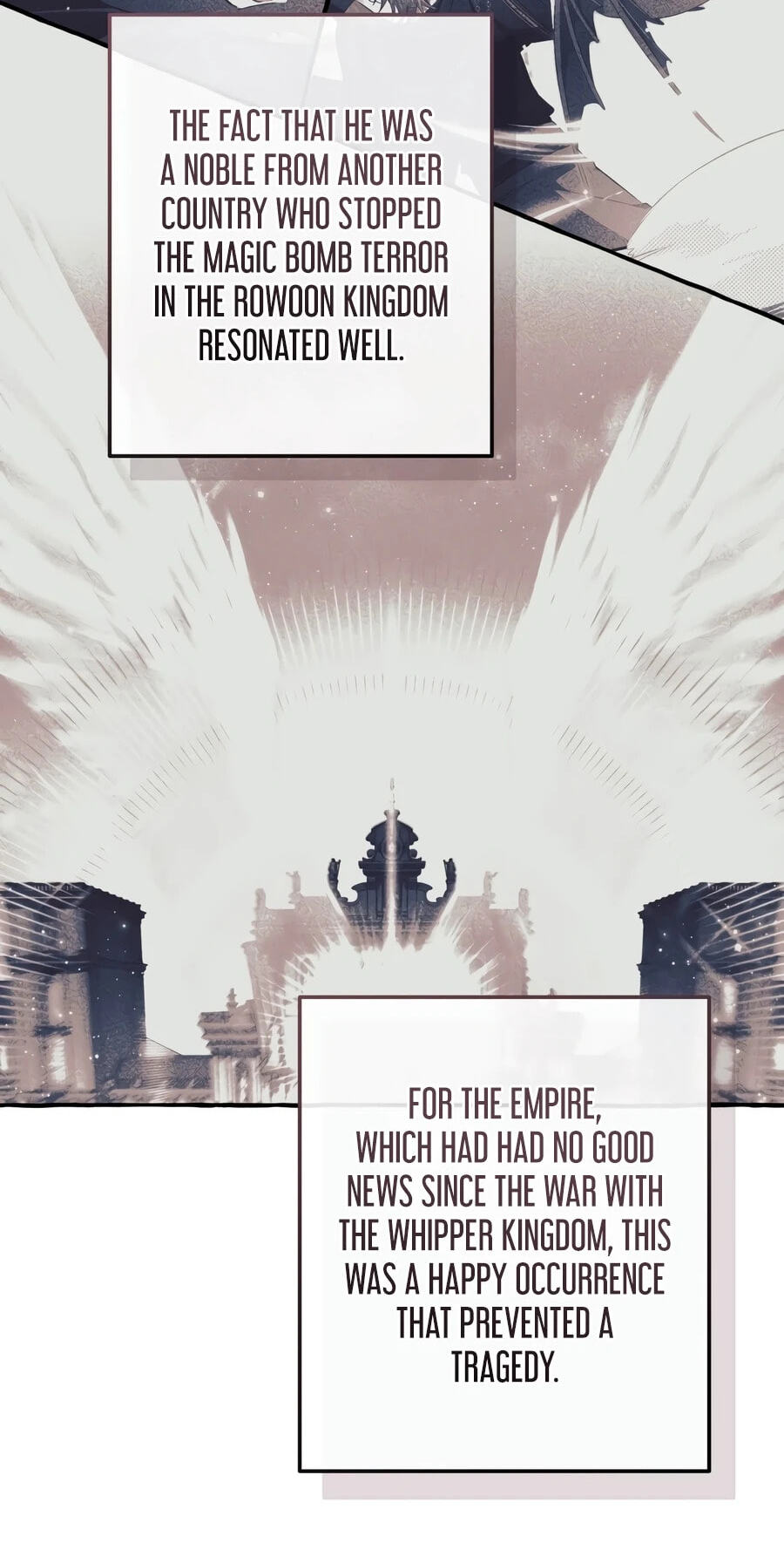 Lout of Count’s Family Chapter 178 page 22 - 