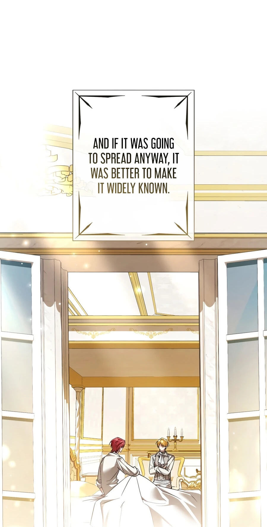 Lout of Count’s Family Chapter 178 page 23 - 
