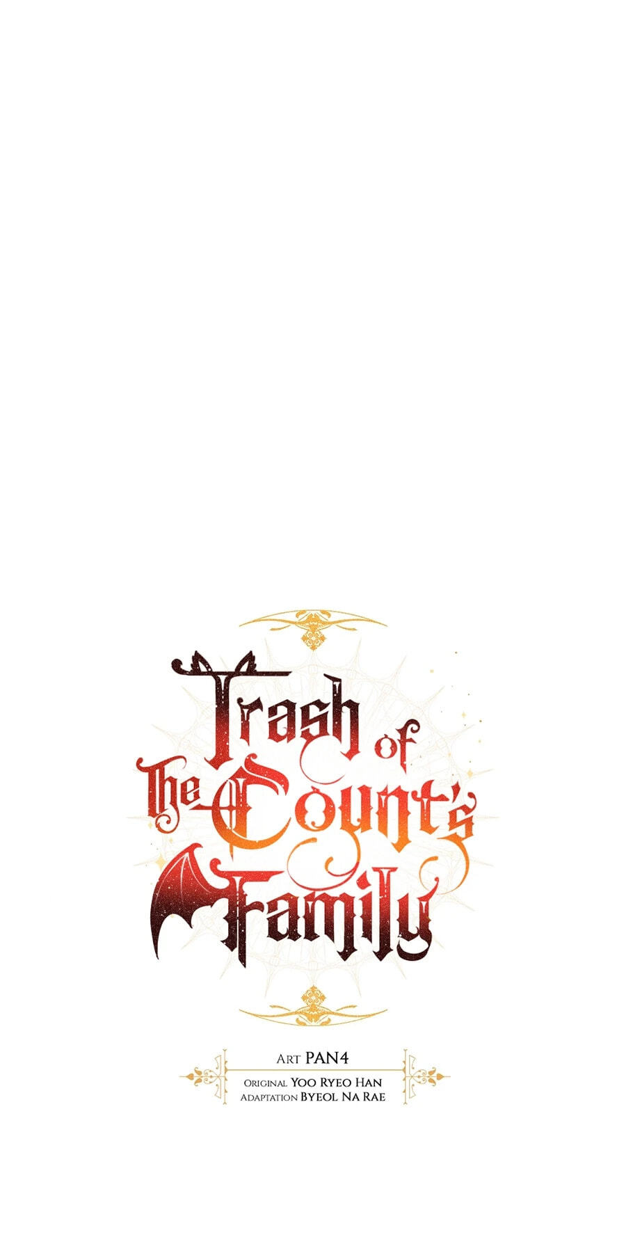 Lout of Count’s Family Chapter 178 page 25 - 