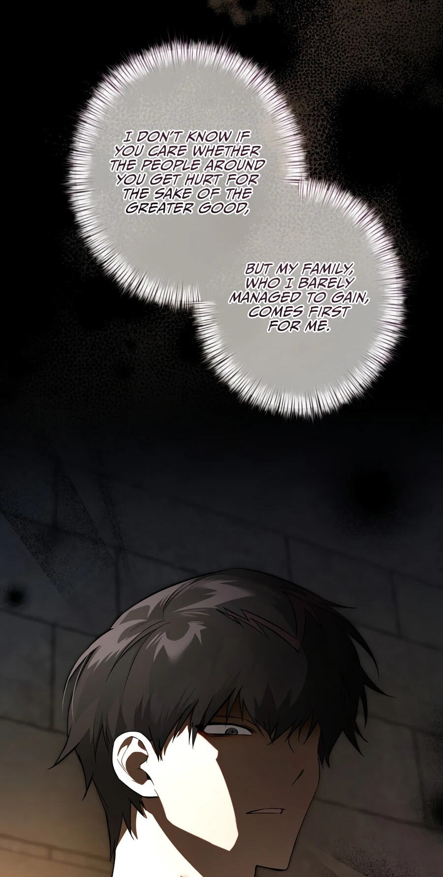 Lout of Count’s Family Chapter 178 page 33 - 
