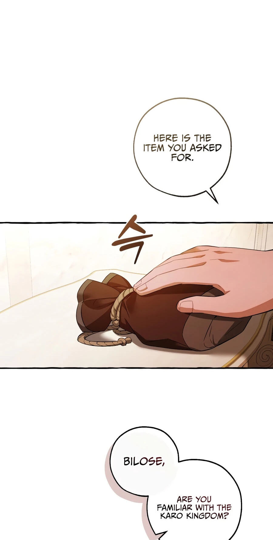 Lout of Count’s Family Chapter 178 page 37 - 