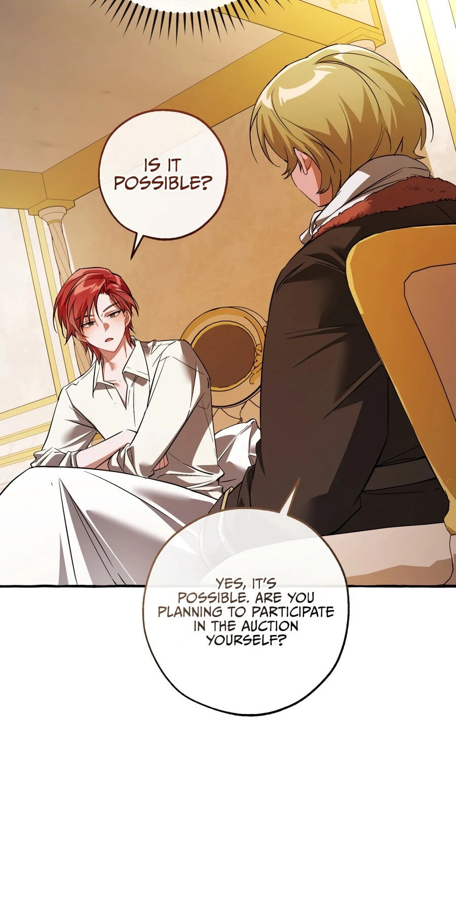 Lout of Count’s Family Chapter 178 page 43 - 