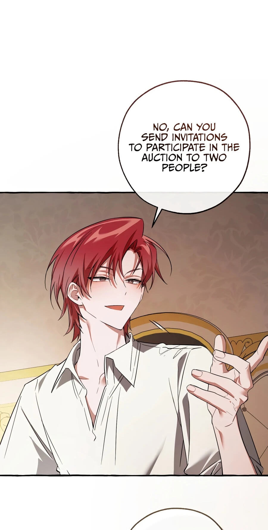 Lout of Count’s Family Chapter 178 page 44 - 