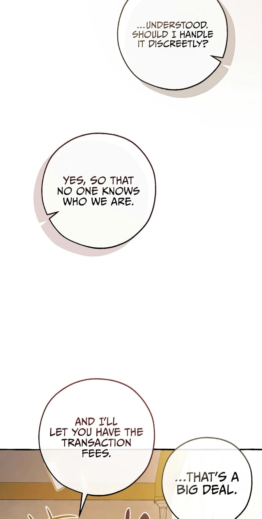 Lout of Count’s Family Chapter 178 page 45 - 