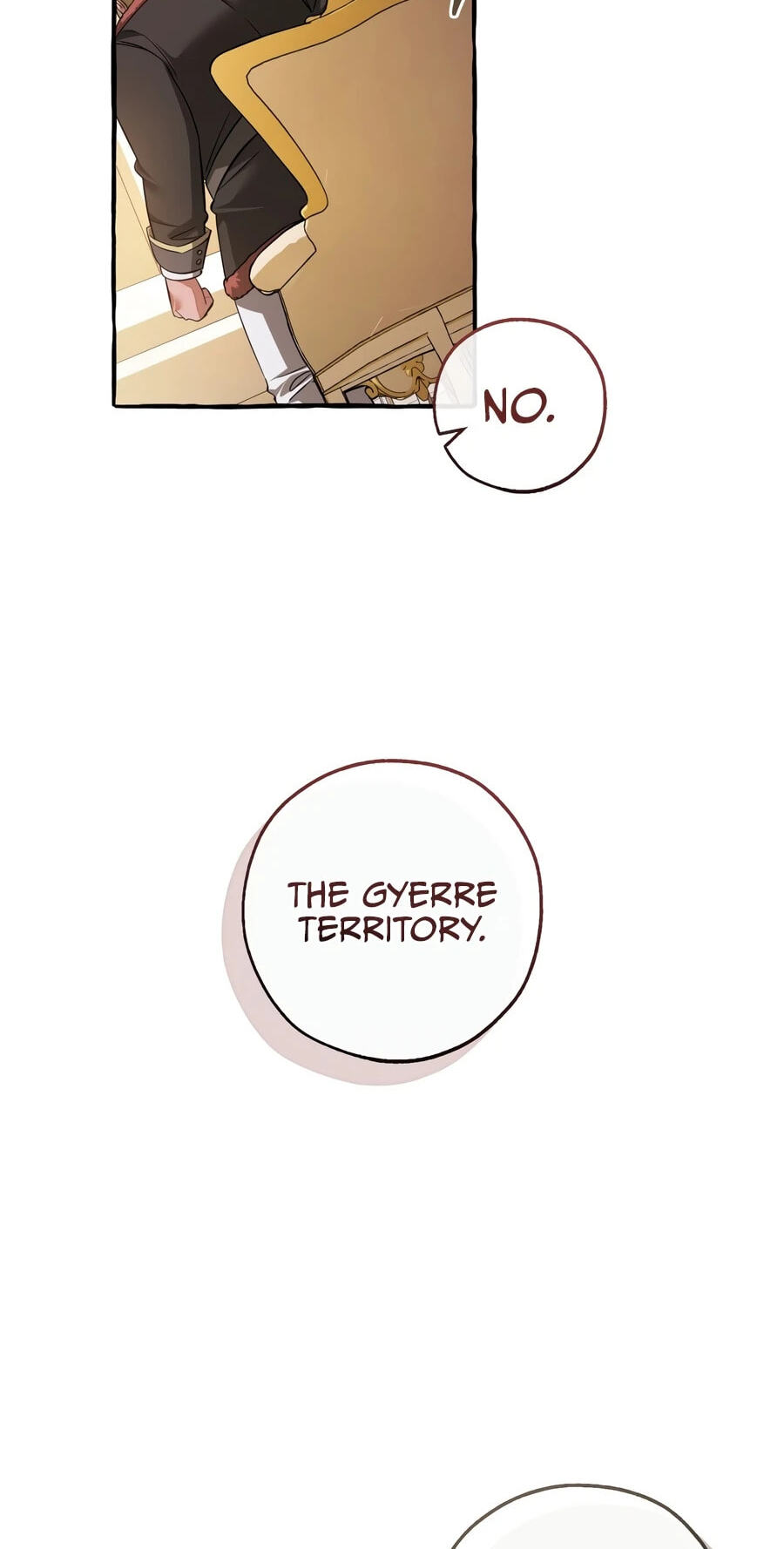 Lout of Count’s Family Chapter 178 page 47 - 