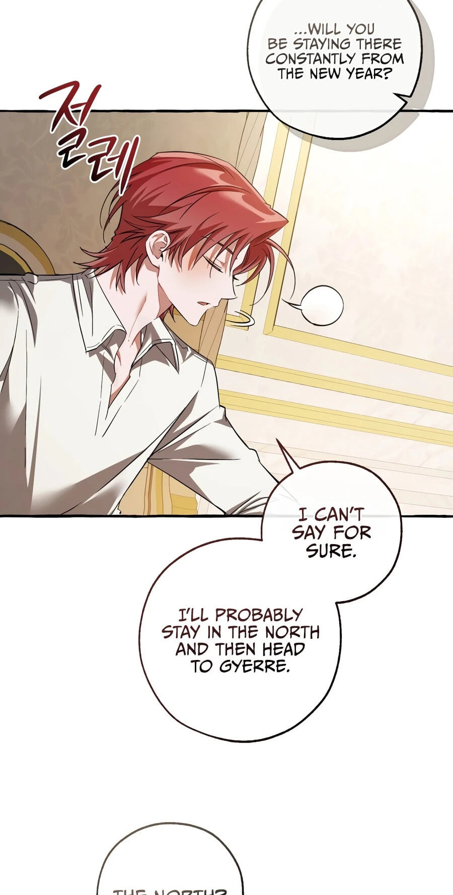 Lout of Count’s Family Chapter 178 page 48 - 