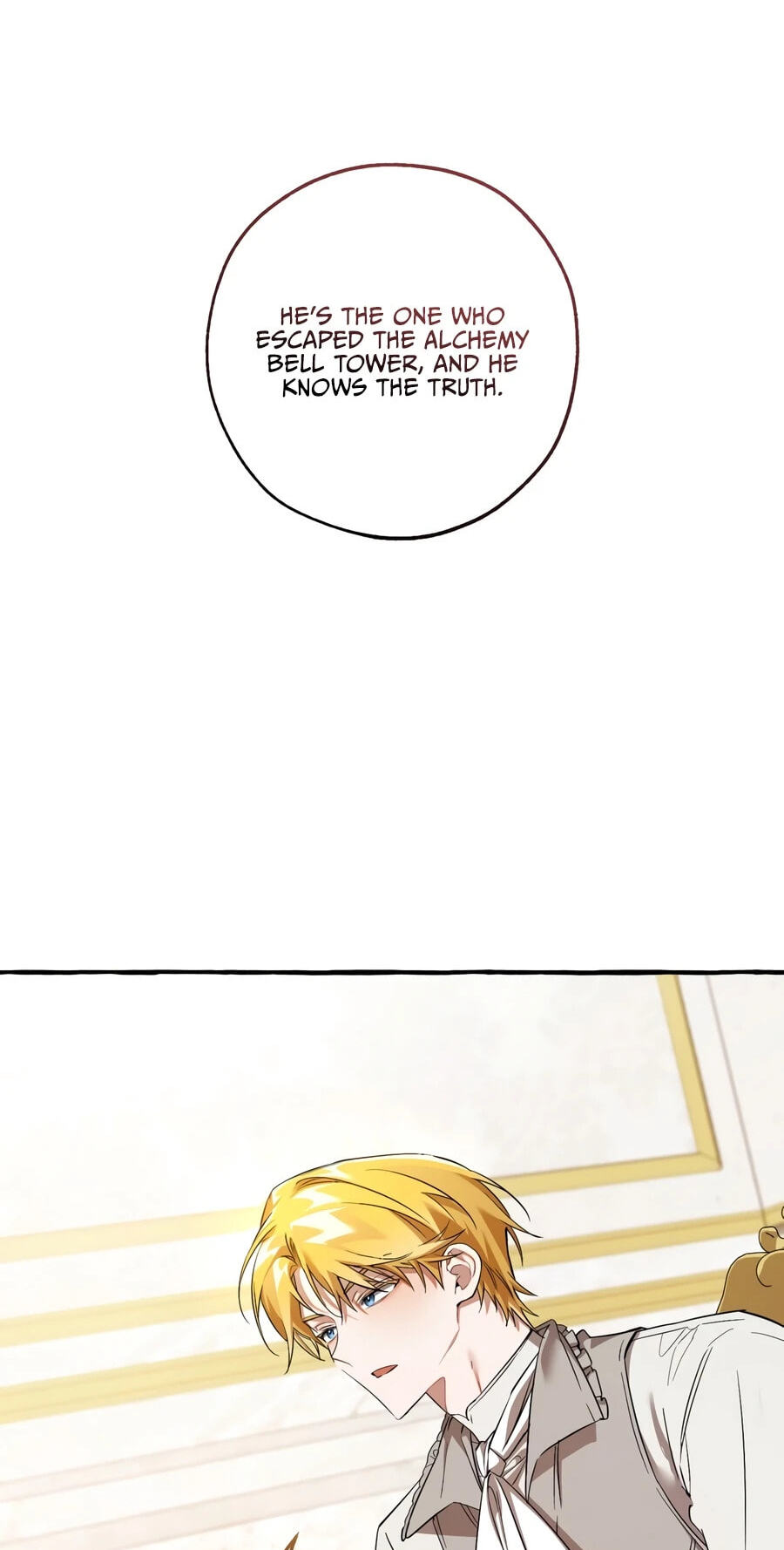 Lout of Count’s Family Chapter 178 page 6 - 