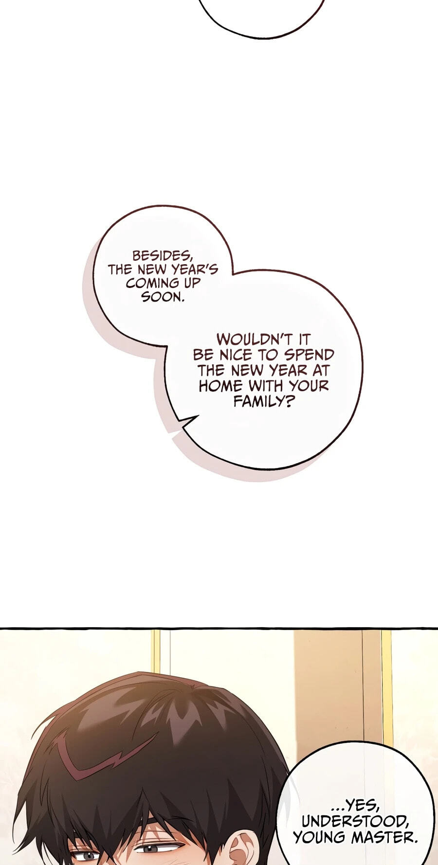 Lout of Count’s Family Chapter 178 page 55 - 