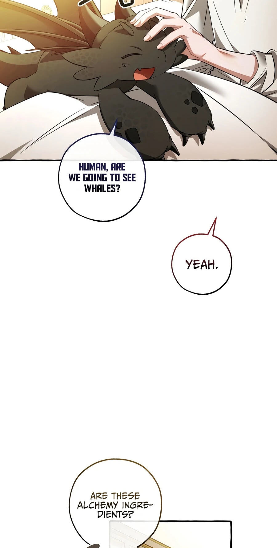 Lout of Count’s Family Chapter 178 page 57 - 