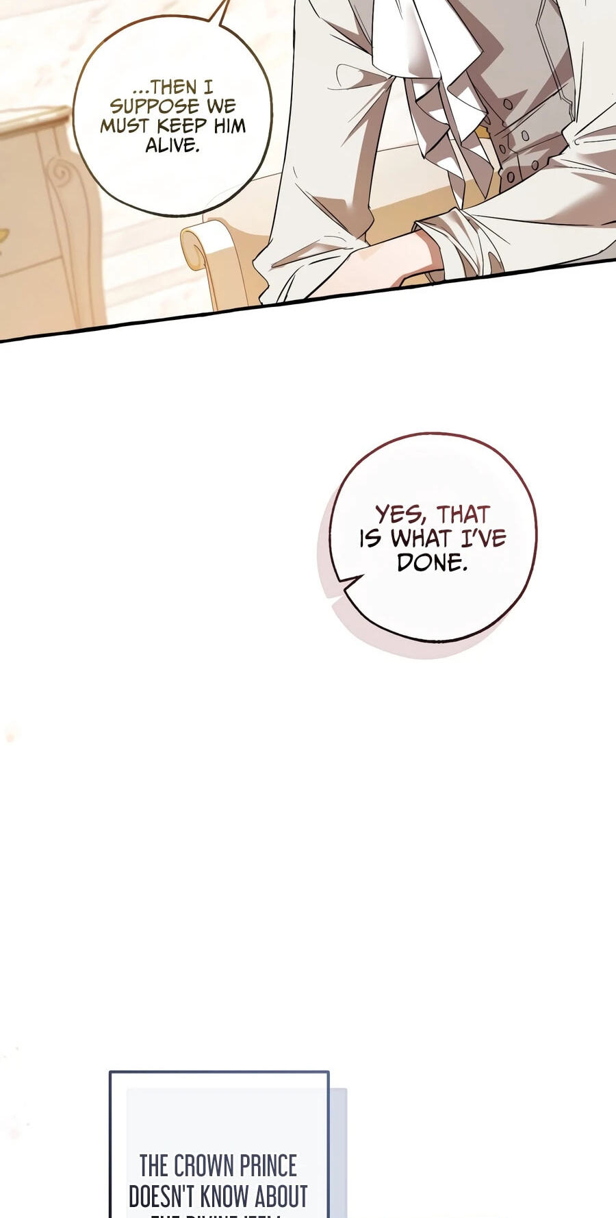 Lout of Count’s Family Chapter 178 page 7 - 