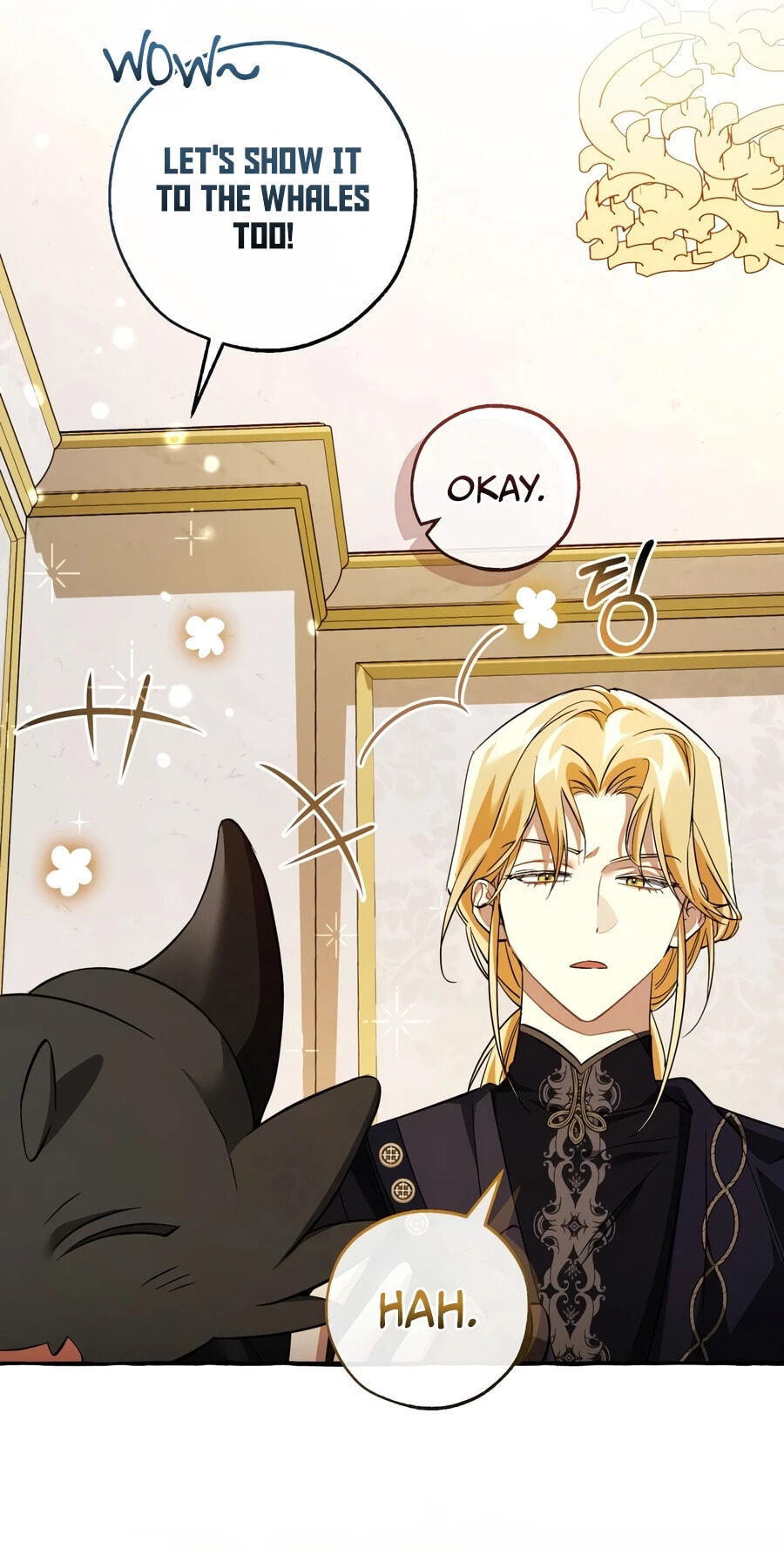 Lout of Count’s Family Chapter 178 page 61 - 