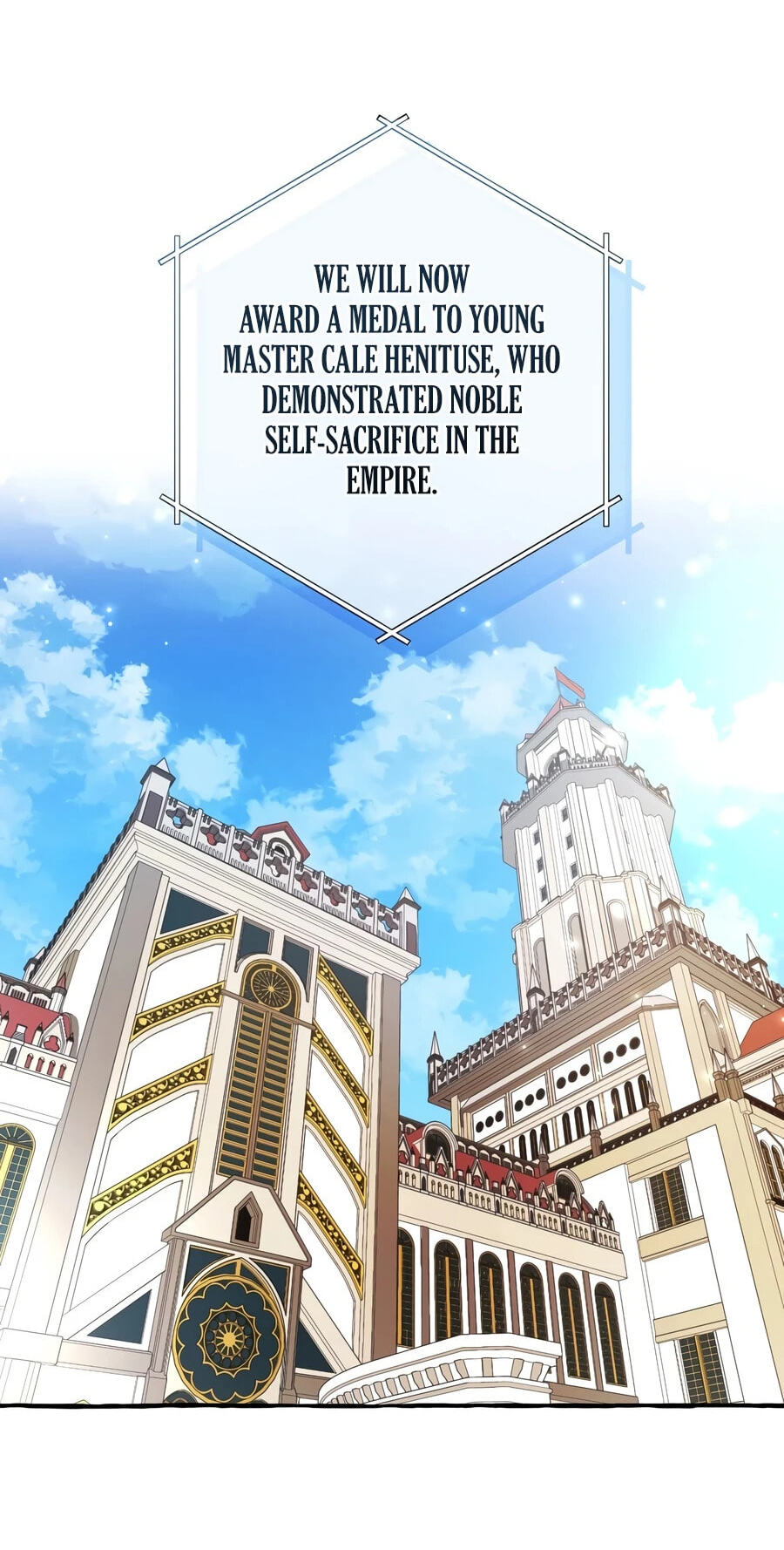 Lout of Count’s Family Chapter 178 page 64 - 
