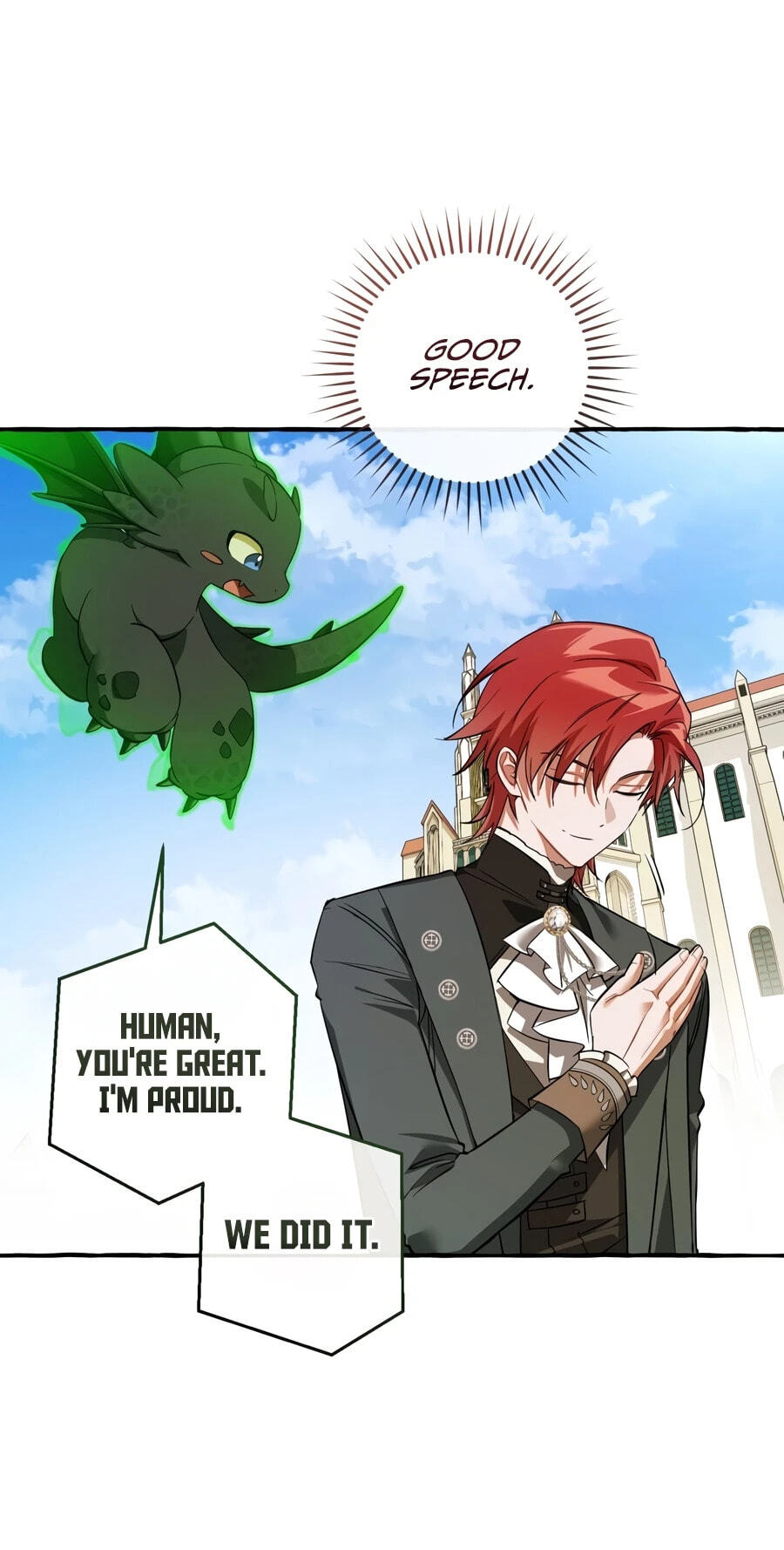 Lout of Count’s Family Chapter 178 page 65 - 