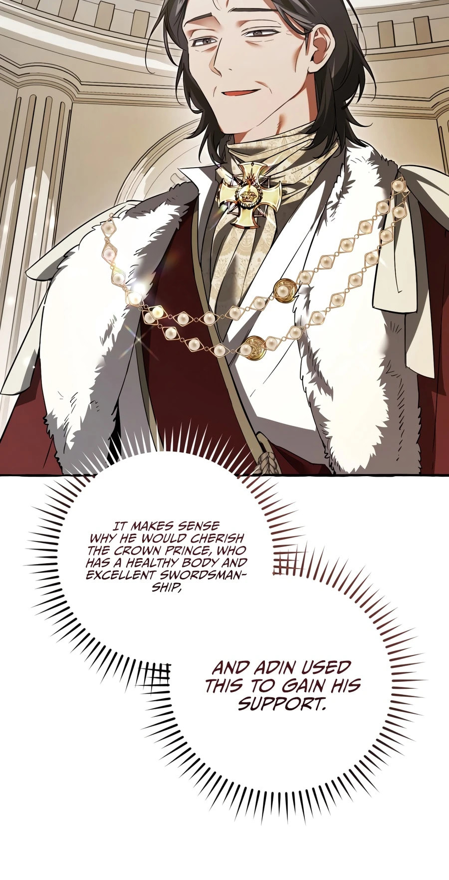 Lout of Count’s Family Chapter 178 page 70 - 