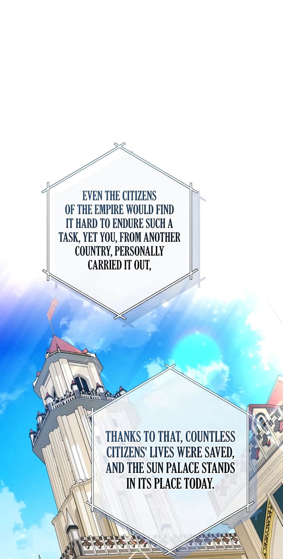 Lout of Count’s Family Chapter 178 page 71 - 