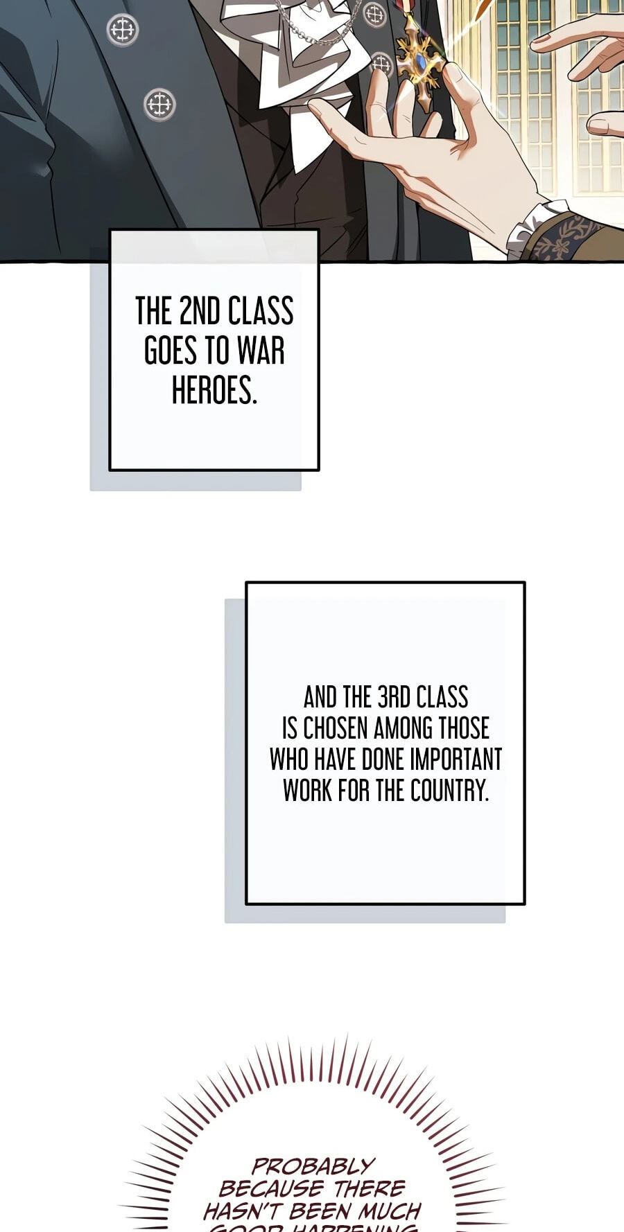 Lout of Count’s Family Chapter 178 page 74 - 