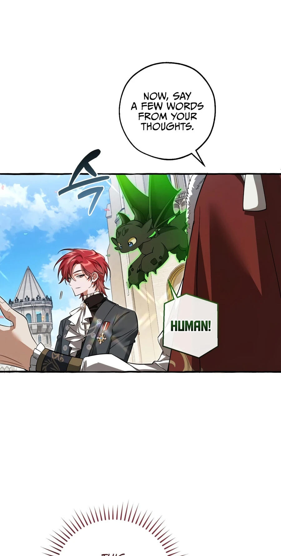 Lout of Count’s Family Chapter 178 page 76 - 
