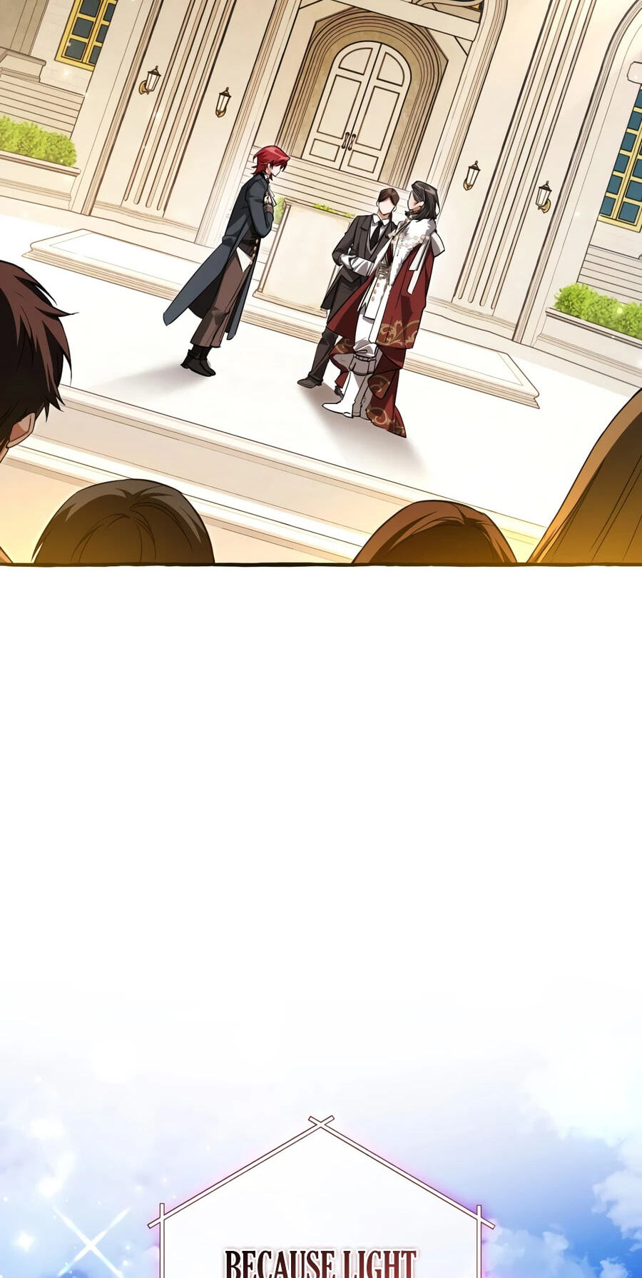 Lout of Count’s Family Chapter 178 page 87 - 