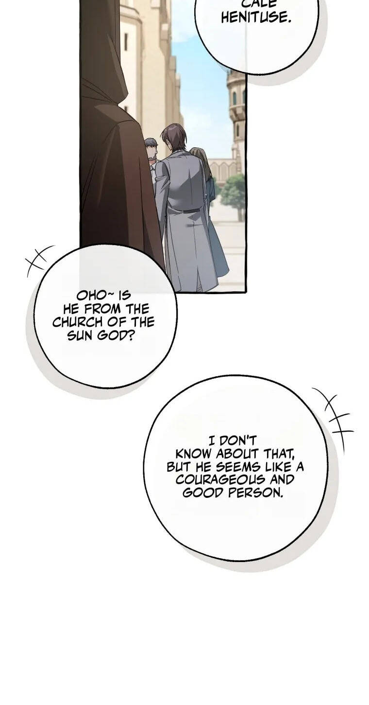 Lout of Count’s Family Chapter 179 page 17 - 