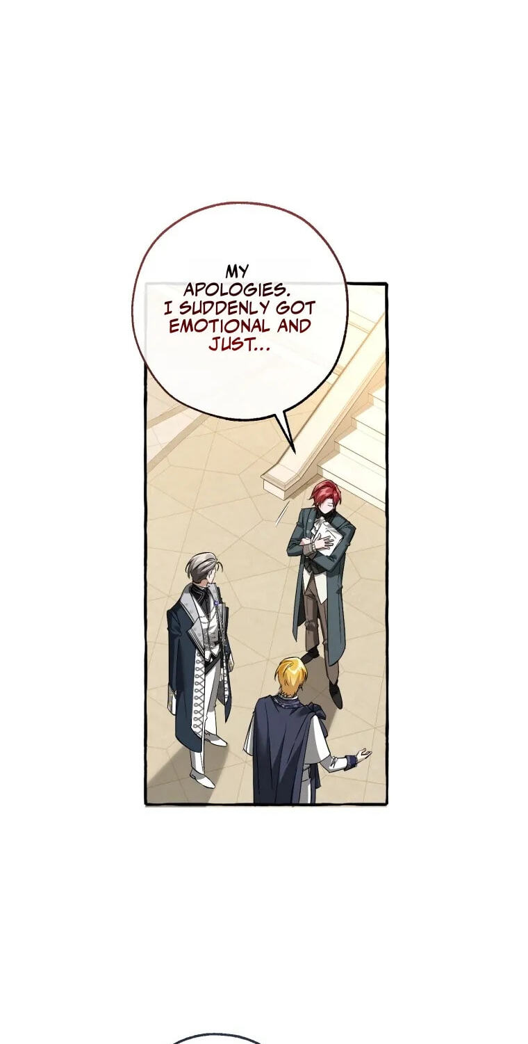 Lout of Count’s Family Chapter 179 page 22 - 
