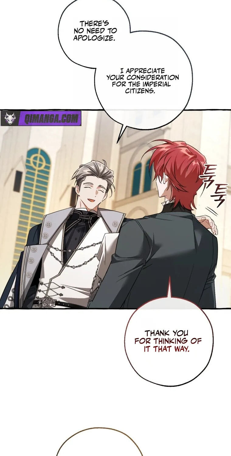 Lout of Count’s Family Chapter 179 page 23 - 