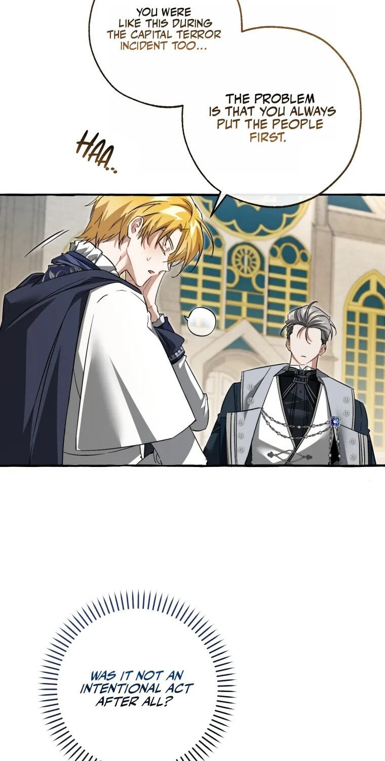 Lout of Count’s Family Chapter 179 page 24 - 