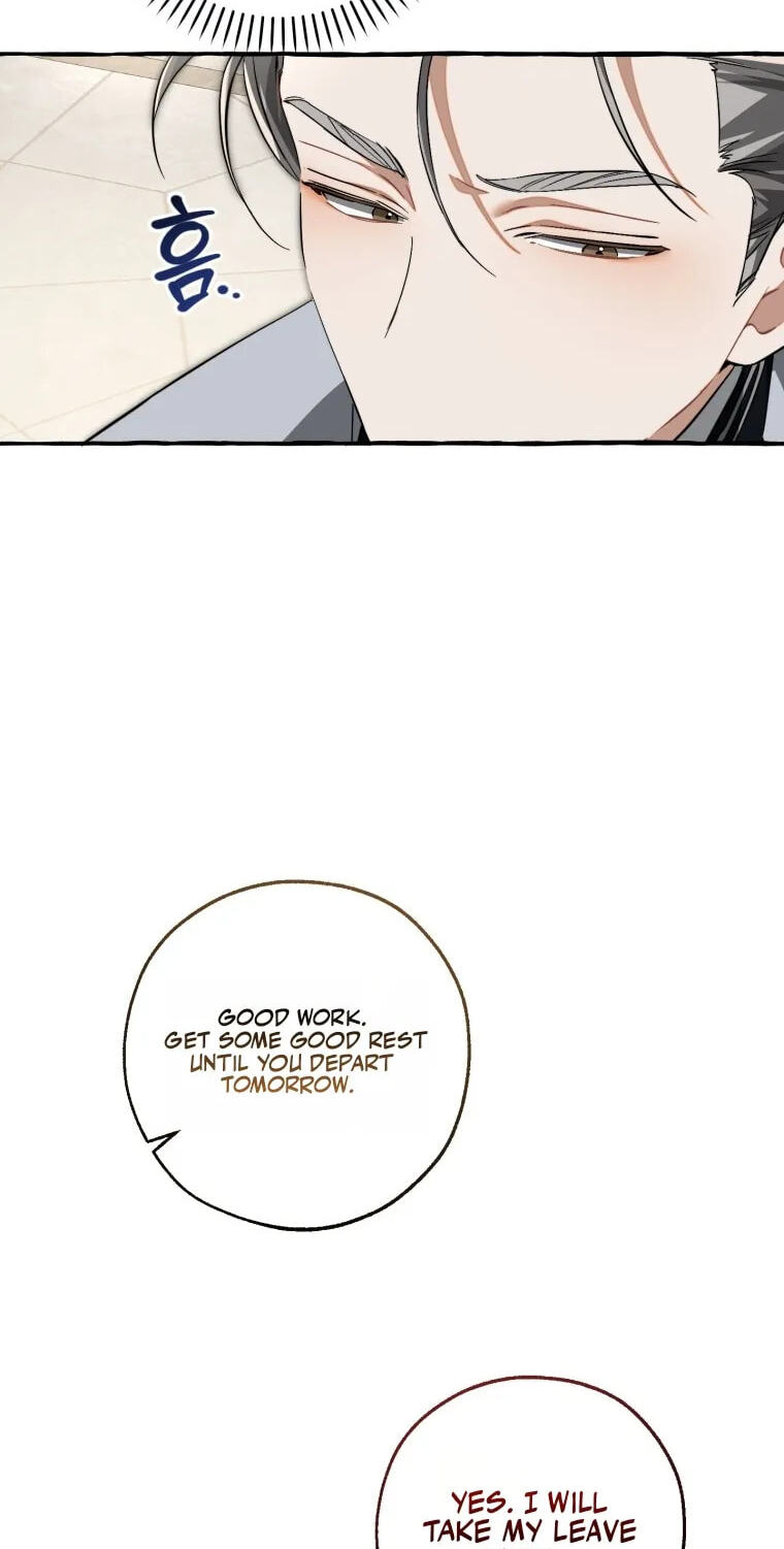 Lout of Count’s Family Chapter 179 page 25 - 