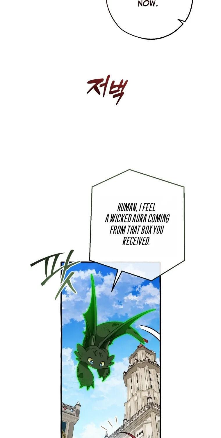 Lout of Count’s Family Chapter 179 page 26 - 