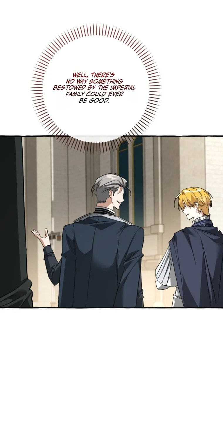 Lout of Count’s Family Chapter 179 page 29 - 